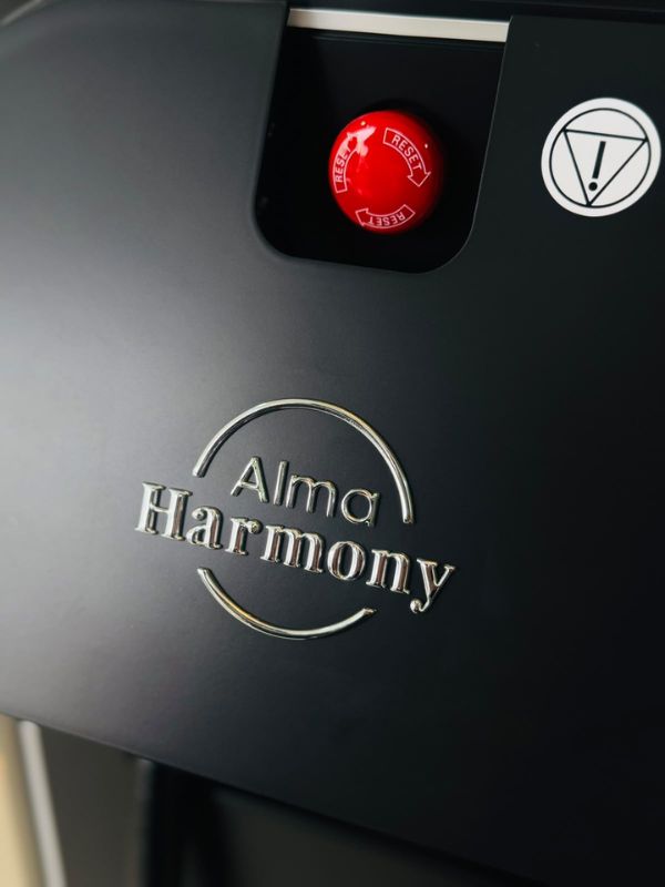 Alma Harmony en Skin Studio - 02